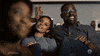 happy sterling k. brown GIF by NBC