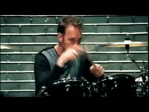 loser GIF by 3 Doors Down
