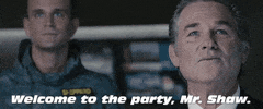 Fast And Furious Agent GIF by The Fast Saga