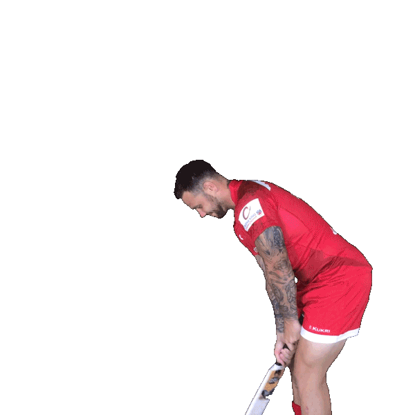 Celebration Rugby Sticker by Jersey Reds