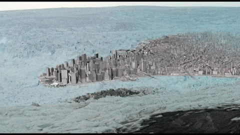 global warming GIF
