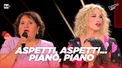 The Voice Kids Alt GIF by The Voice of Italy