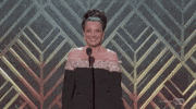 Fran Drescher Hi Everyone GIF by SAG Awards