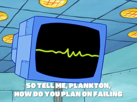 season 8 karen 2.0 GIF by SpongeBob SquarePants