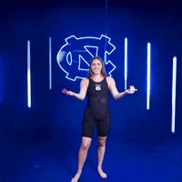 University Of North Carolina Ncaa GIF by UNC Tar Heels