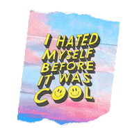 Rydeas love cool sticker smiley Sticker