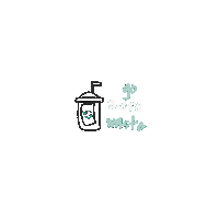 HomeGourmetGreen sustainability recycle recycling zero waste Sticker