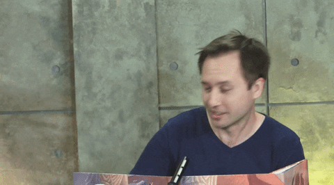 dungeons and dragons GIF by AristoCrits