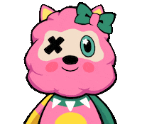 Mobile Game Halloween Sticker by Artie