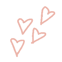 Heart Love Sticker