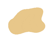 Background Blob Sticker