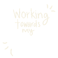 Work Hard Sticker