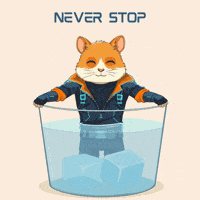 Locked In Motivation GIF by Hamieverse