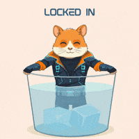 Locked In Motivation GIF by Hamieverse