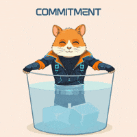 Locked In Motivation GIF by Hamieverse