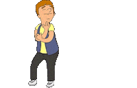 fox tv Sticker by Bob's Burgers