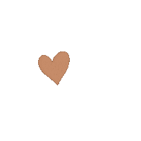 thecollectiveloft love boho neutral collective Sticker