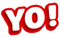Yo Kats Sticker by Moli Fernyx
