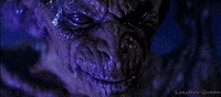 horror 80s GIF