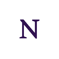 Nuat175 Sticker by Northwestern University