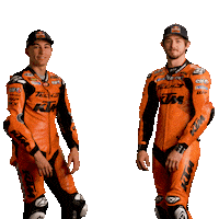 High Five Go Team Sticker by MotoGP