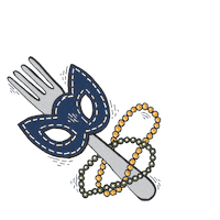 Zingrh1 Sticker by Zingerman's Deli