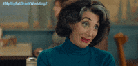 GIF by My Big Fat Greek Wedding 2