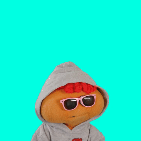 I can't wait to get together with you