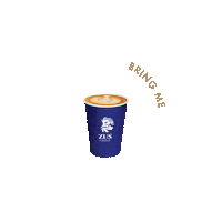 Saturday Morning Ceo Sticker by ZUS Coffee