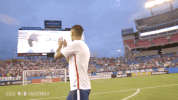 us soccer clap GIF by U.S. Soccer Federation