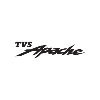 TVSApacheSeries apache tvs apache apache rtr tvsapache Sticker