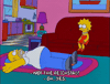 Lisa Simpson GIF by The Simpsons