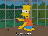Episode 14 GIF by The Simpsons