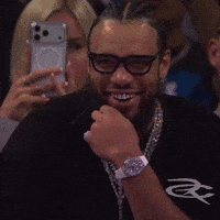 Dillon Brooks Laugh GIF by Respective
