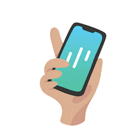 App Sticker by Gojekmm