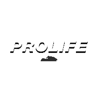 ProlifeOficial useprolife prolifeoficial sejaprolife prolifejet Sticker