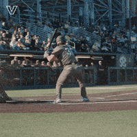 Sport Celebrate GIF by Vanderbilt Athletics
