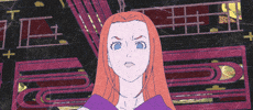 Kusuriuri Twinengine GIF by Mononoke_The_Movie