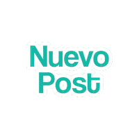 Nuevo Post Apoya Sticker by eSponsor