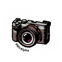 A1 A9 Sticker by Sony Россия