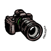 A1 A9 Sticker by Sony Россия