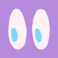 Awkward Mood GIF