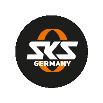 Sticker by SKS GERMANY