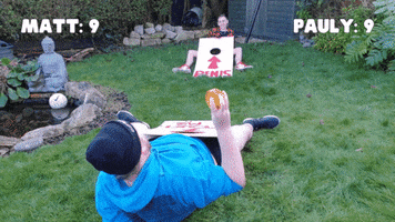 Jackass Lol GIF by Where's My Challenge?