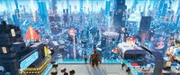 wreck it ralph GIF by Walt Disney Studios