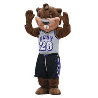Ccny Sticker by The City College of New York