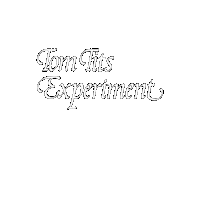 Tomtitsexperiment logo tomtits tomtit tomtitsexperiment Sticker