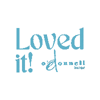 Limerick Love Sticker by O'Donnell Boutique