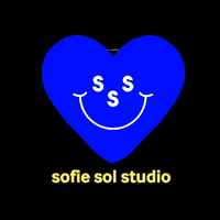 GIF by Sofie Sol Studio