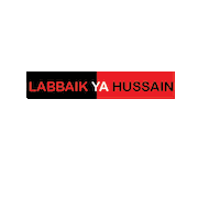 Muslim Ali Sticker